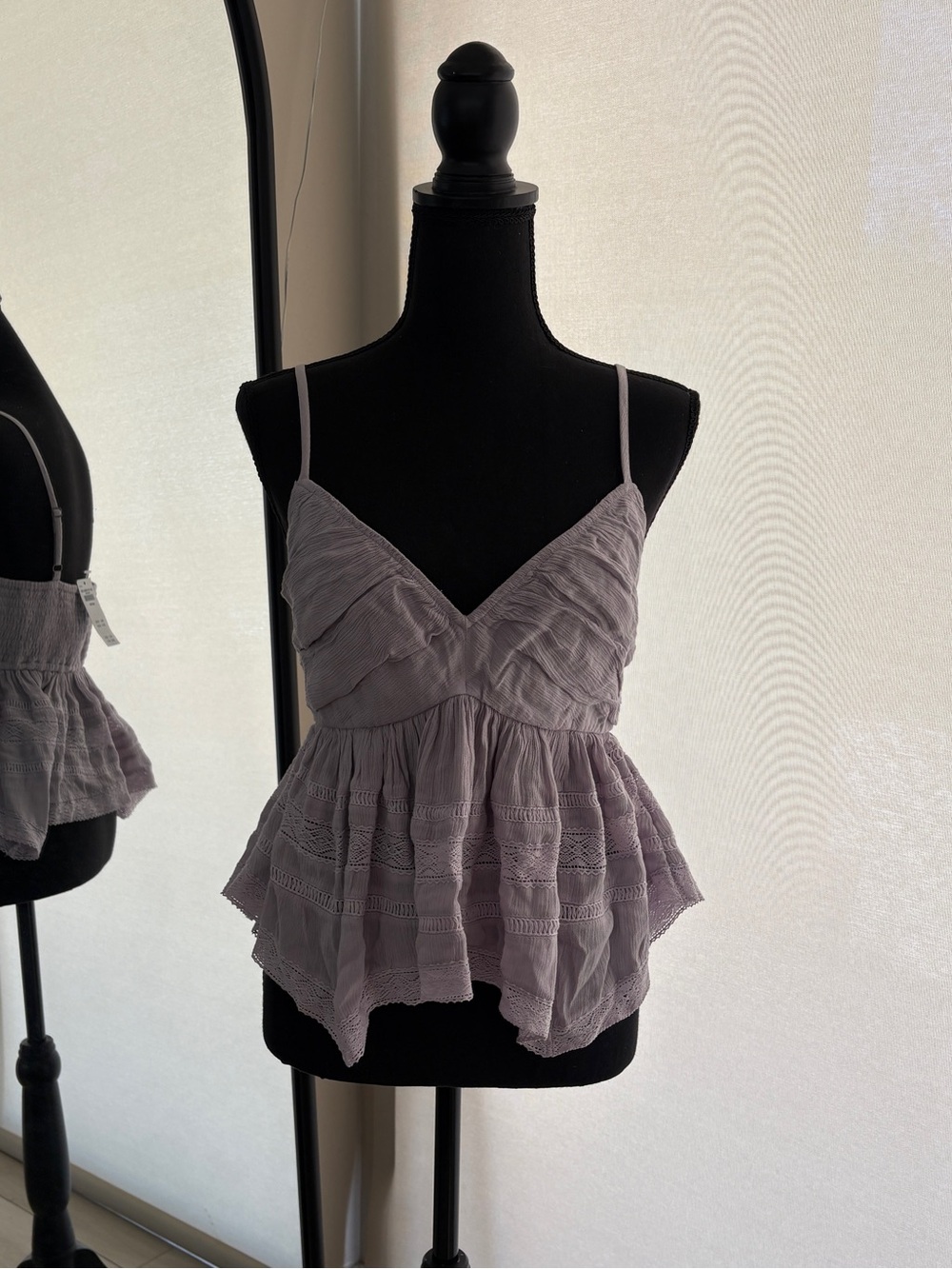 Hollister Tank Top BNWT